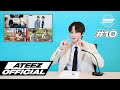 ATEEZ(에이티즈) ANEWZ #10