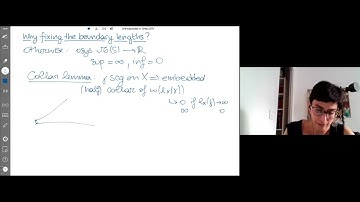 Federica Fanoni | USA–Chile Workshop on Hyperbolic Geometry