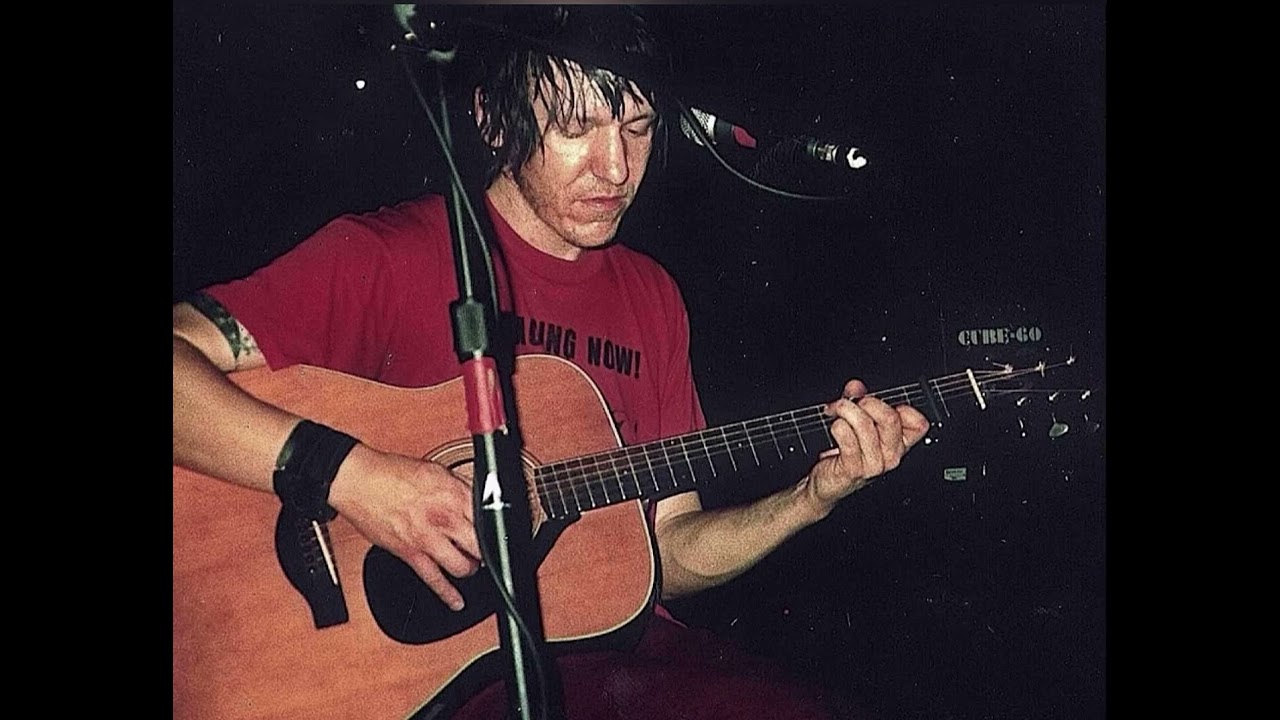 YouTubeでElliott Smith - You Make It Seem Like Nothing - 2003を視聴 YouTubeでElliott Smith - You Make It Seem Like Nothing - 2003を視聴