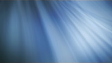 Blue Refracted Light Background - Free Stock Video Download - Free Stock Video Footage