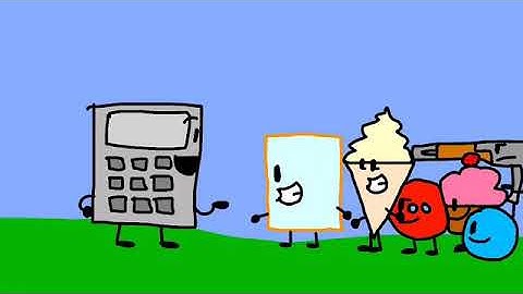 Object mayhem map #4 #OMreanim (declined)