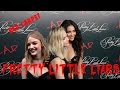 PRETTY LITTLE LIARS Stars Celebrate Series Finale