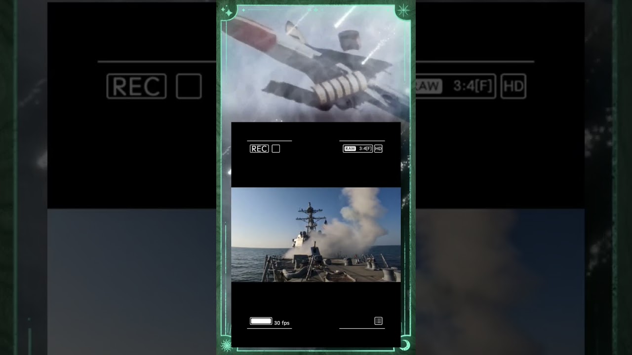 Nasarorin da Ir@n ta Samu Akan Rundunar Sojin Ruwan Amurka