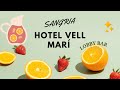 Hotel Vell Marí ⭐⭐⭐⭐ - Sangria evening