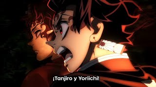 Kimetsu no Yaiba Temporada 3 Capitulo 1 (Adelanto Completo): Arco Villa del  Herrero - Demon Slayer 3 