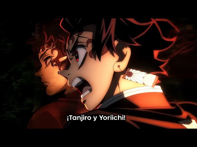 Kimetsu No Yaiba: 3ª Temporada, Episódio 5 - O novo golpe supremo de  Tanjiro - Combo Infinito