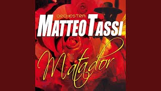 Video thumbnail of "Orchestra Matteo Tassi - Balla ballerina"