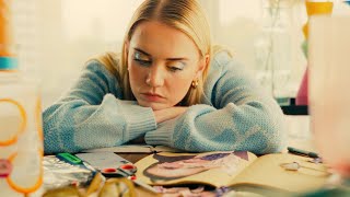 Ella Eliza - The Art Of Letting Go Official Music Video