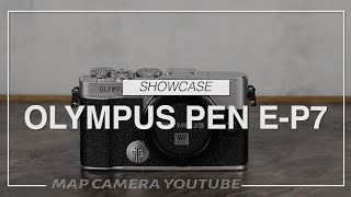 OLYMPUS - ぶんちゃん オリンパス時代のマスコットキャラクター「ペンちゃん」が卒業