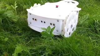 Introducing Ardumower