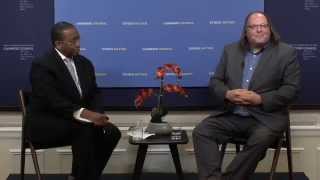Ethan Zuckerman: Emerging Nations & the Global Internet