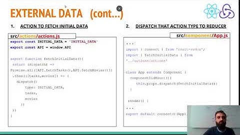 PIAIC | React-Redux Coding Practice Class 2 Part 10/15 By Aamir Pinger | Urdu / Hindi