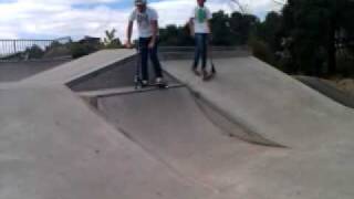 Bryh Whip 270