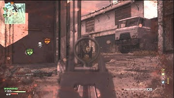 Getting A MOAB in Final Stand