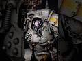 Тёмные Механикум создали Монстра! #warhammer40000 #hobsplay #вархаммер #дециматор #дредноут