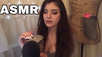 ASMR | Popular Trigger Words To Help You Sleep (Sk, Stipple, Tingle, etc.)