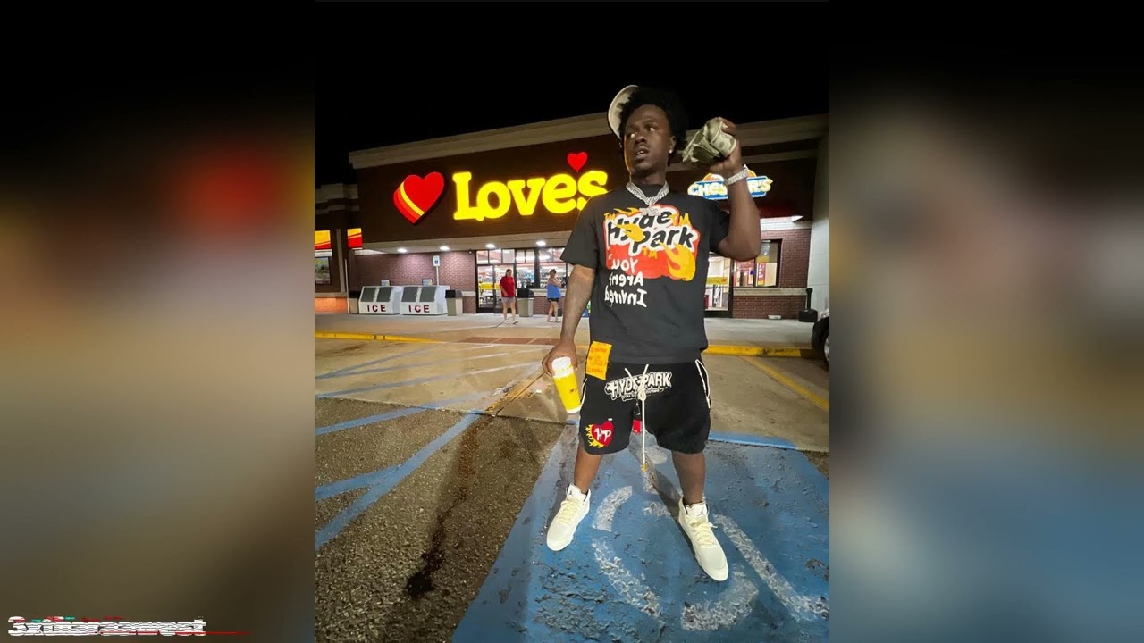 ‘24 [FREE] (LOUISIANA) WNC Whop Bezzy Type Beat - 