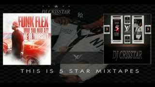 Funkmaster Flex - Troy Ave - Perfect Love(Who You Mad At Me Or Yourself) 1