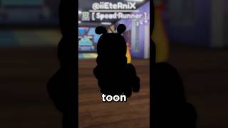 QUIZ Guess the Toon! | Dandy's World  #dandysworld #secret #toon #roblox