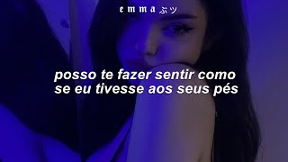 can i - drake ft. beyoncé (sped up tiktok+tradução) | música que ta viralizando do modelo do capcut