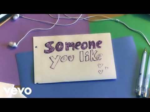 Someone Like You (ft. Ryan Mccartan)