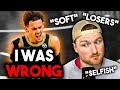 I Was WRONG About Trae Young And The Atlanta Hawks! [NBA News]