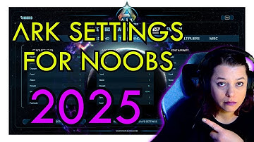 Ark Single Player: How to get started! | Ark Survival Ascended