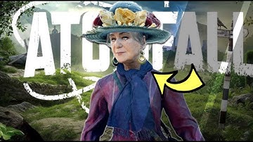 Atomfall! how to get the Mother Jago Ending!