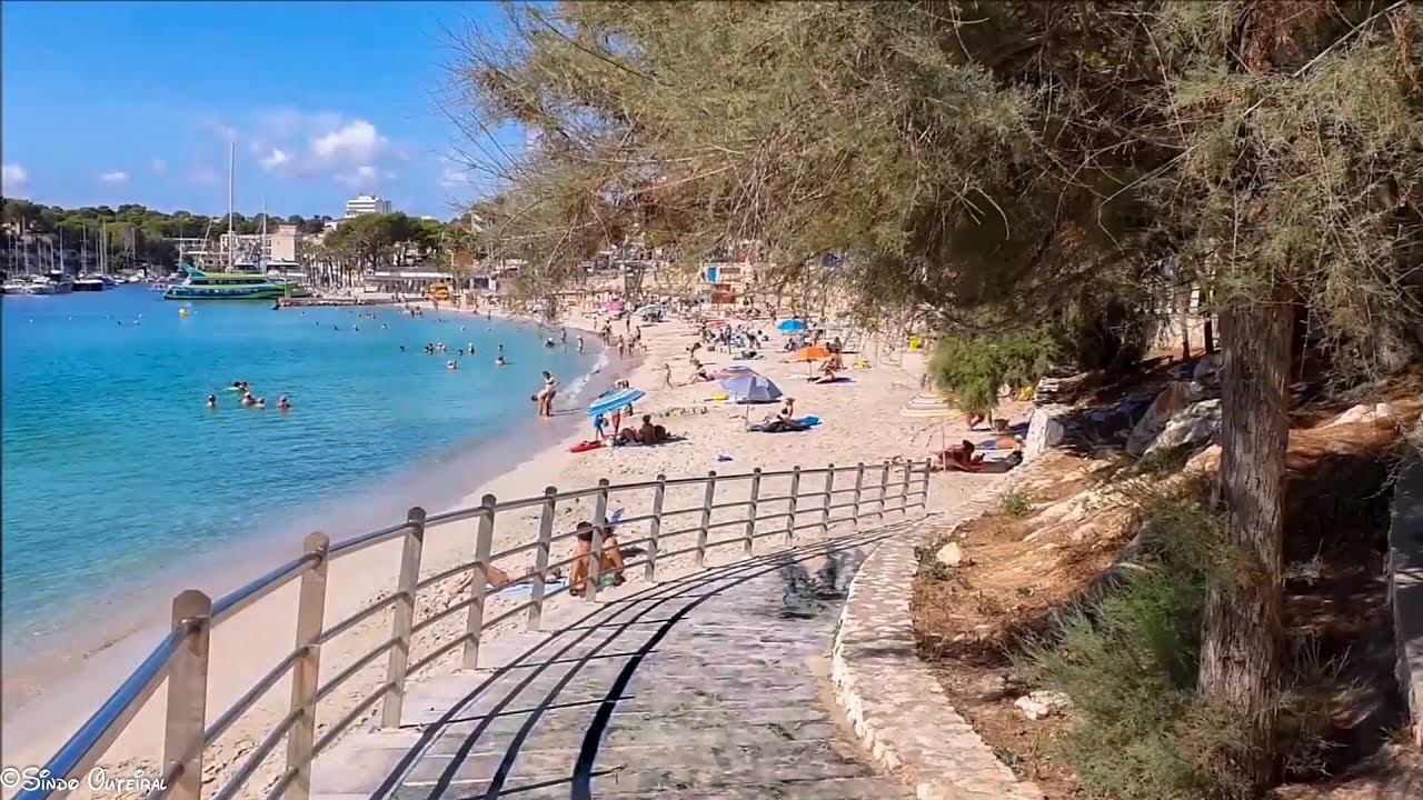 Mallorca -  Cuevas del Drach (Porto Cristo)