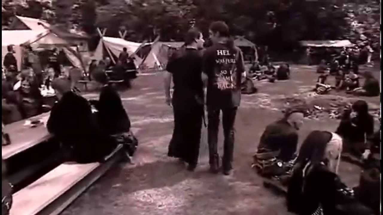 Zillo Wave Gotik Treffen 2004