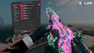 HACKER USES THE #1 CHEAT IN WARZONE 4