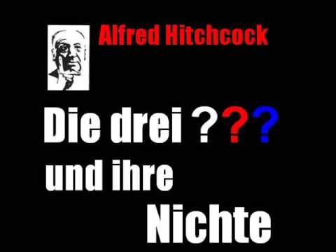 DIE DREI ??? - UND IHRE NICHTE I FANHRSPIEL 2/15