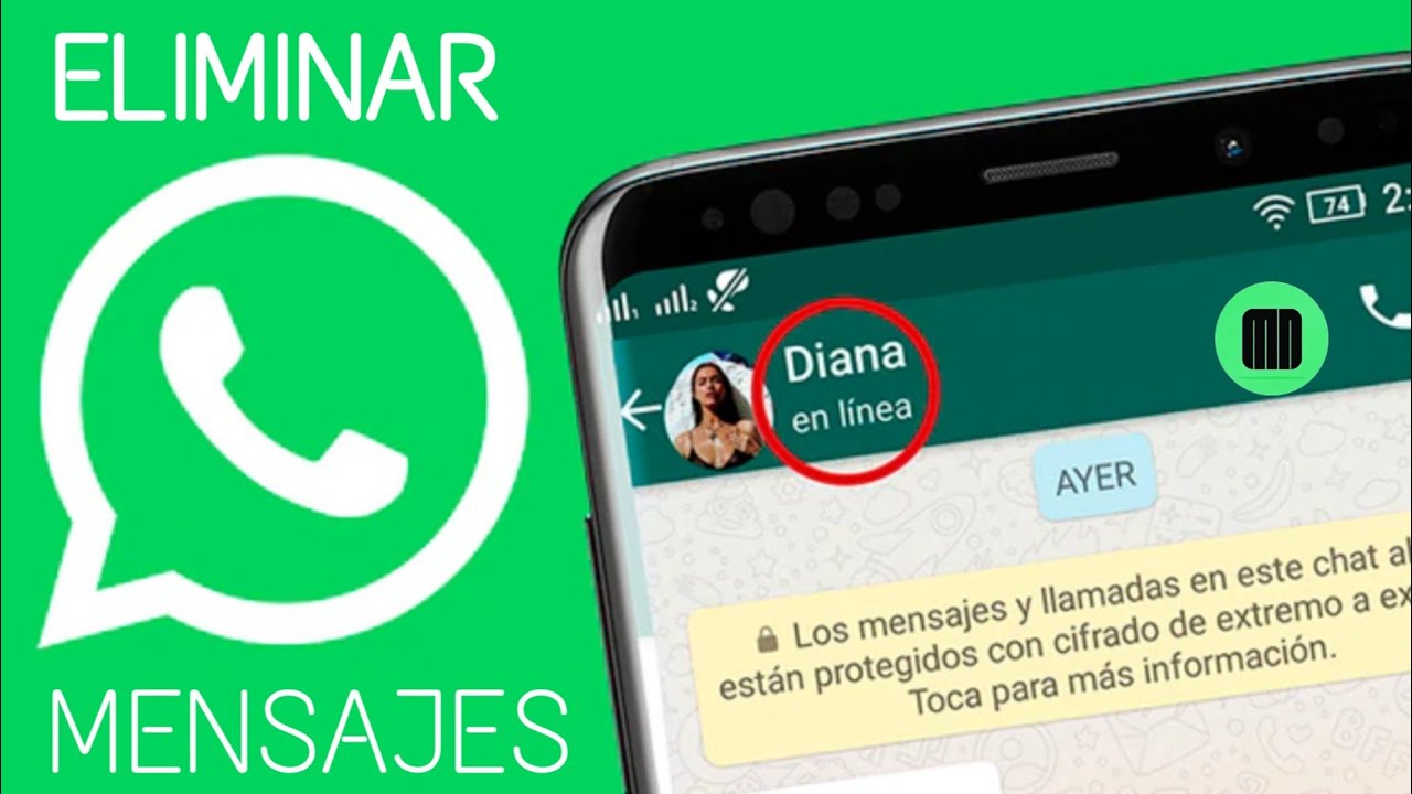 Si bloqueas a alguien en whatsapp