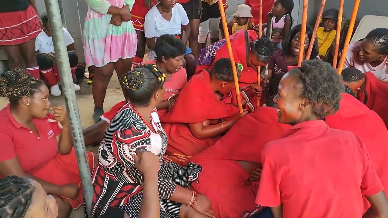 Lebollo la basadi 2@Ezekiel Leroy Le Rooi