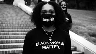 Black Women Matter
