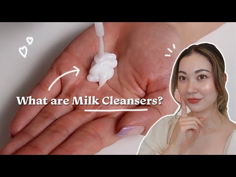 Video: DIY: Oves Cleansing Milk