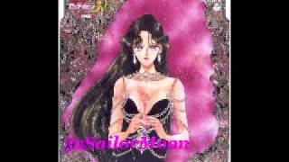 Miniatura de "Sailor Moon -- Memorial Music Box CD 8~07 Sailor 4 Senshi, Star Power Make Up"