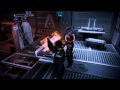 Mass Effect 3: Garrus and Wrex have a chat