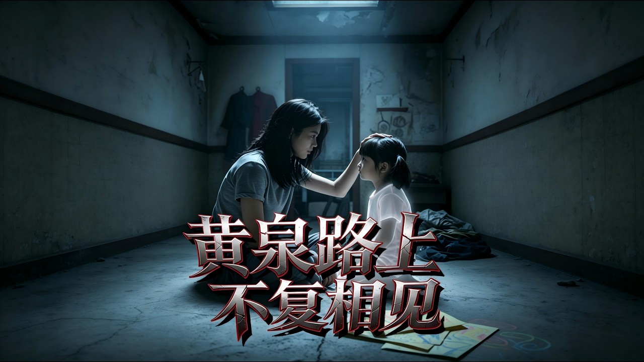 為救丈夫慘死，真相揭開他瘋了