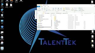 Apache ANT   Configure ANT in windows