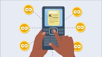 Community Inclusion Currency - Animated