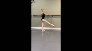 OBT Summer Intensive Audition