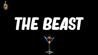 The Beast (Lyrics) - Tech N9ne