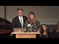 Prospective Missionary Fireside 2017 - President & Sister Hodgman