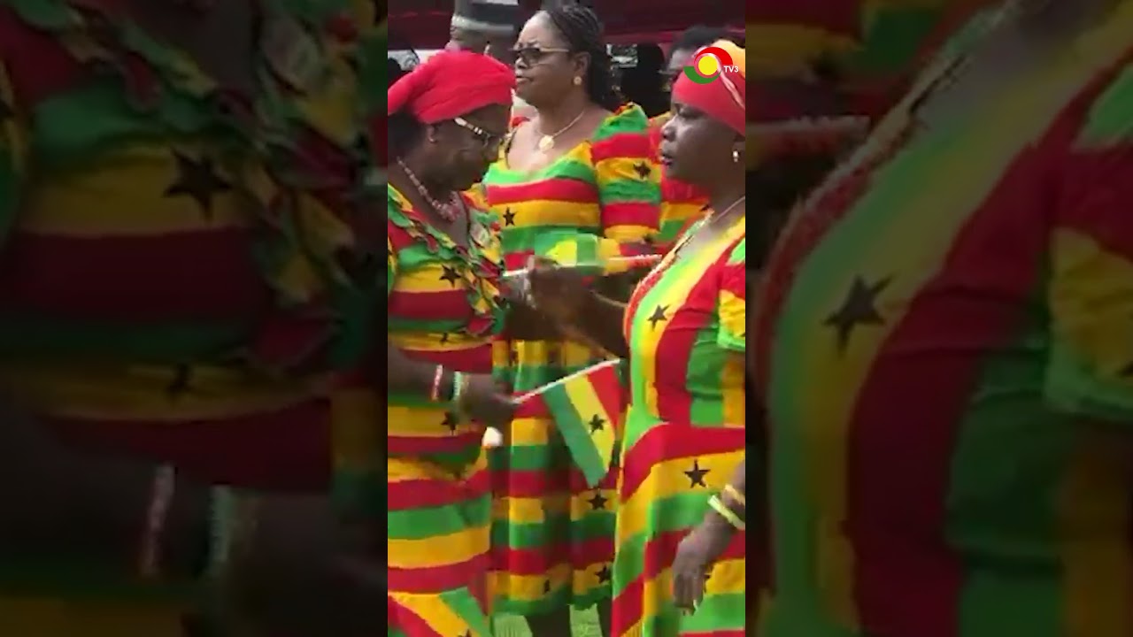 National Day of Prayer and Thanksgiving underway at State House