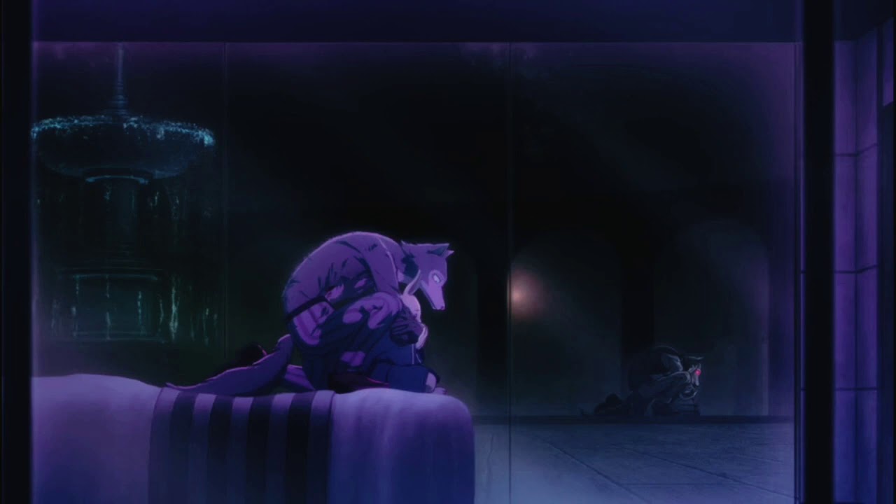 Beastars - A Tale Of Moon Remix (Trap Remix) - YouTube