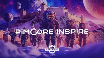 Pimcore Inspire 2025 - Official After Movie