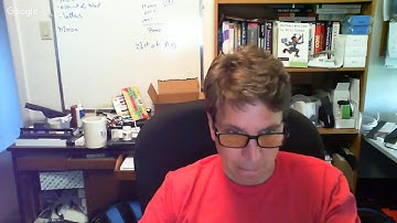 Benchmarking WG meeting 14 Aug 2017