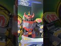 GoGoGo Power Rangers