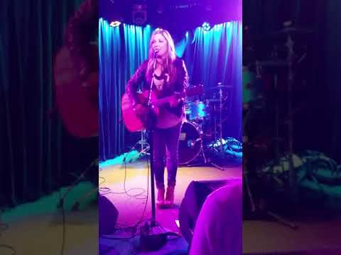 Sunny Sweeney  -- bad girl phase